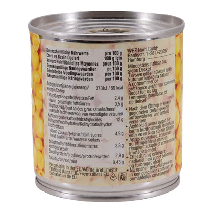 Zuckermais Dere | Gemüse | Süß, für vielseitige Verwendung | 150g