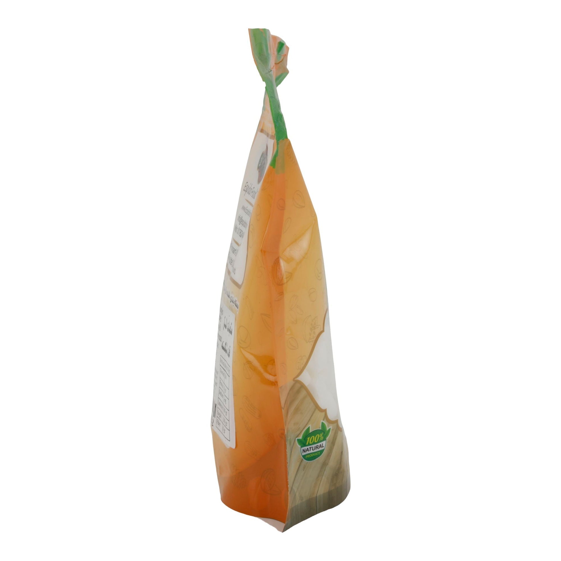 Zuckerwürfel Dowlat | Zucker | 100 % natürlich, grob gebrochen | 300 g Espido